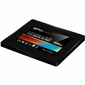 Silicon Power - Slim S55 480GB - SP480GBSS3S55S25 kép