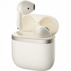 TWS Edifier W200T fejhallgató (bézs) (W200T ivory) kép