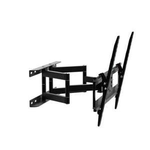 Kello 3D TV tartó fali konzol 32"-65" fekete kép