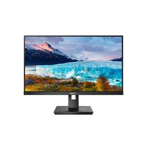 Philips 242S1AE IPS Monitor, 23.8", 1920x1080, 16: 9, 250cd/m... kép