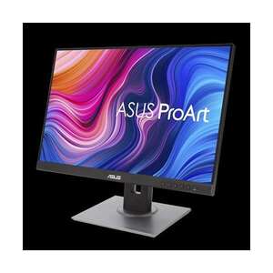 Asus PA248QV ProArt Monitor 24" IPS, 1920x1200, HDMI, Displa... kép