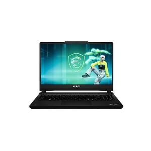 Msi gaming nb cyborg 15 max c2wf-224, 15, 6" fhd 144hz, core... kép
