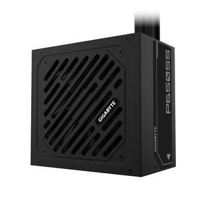 GIGABYTE 650W 80+ Tápegység Silver kép
