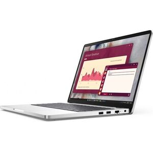 Dell pro 14 (pc14250) 14.0" fhd+, intel core ultra 7 265u (5... kép