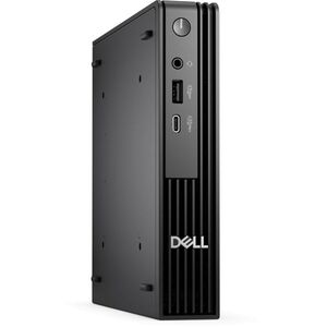Dell pro micro qcm1255, amd ryzen 7 pro 8700ge, 16gb, 512gb ssd, ... kép