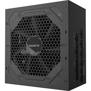GIGABYTE UD850GM PG5 V2 tápegység 850 W 20+4 pin ATX ATX Fekete (... kép