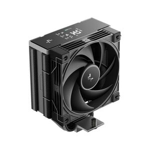DEEPCOOL AK400 G2 DIGITAL NYX Univerzális - EU CPU hűtő kép