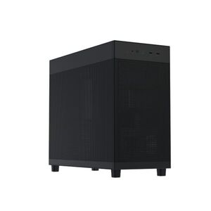 ASUS Prime AP303 Mesh Midi Tower Fekete kép