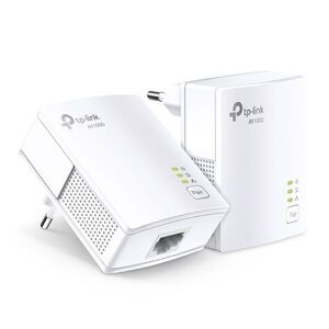 TP-Link TL-PA7017 Powerline Adapter KIT kép