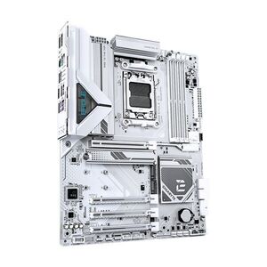 GIGABYTE B850 EAGLE ICE AMD B850 Socket AM5 ATX Alaplap kép