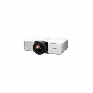 Epson EB-L790SU 7000 ANSI lumen 3LCD WUXGA (1920x1200) Fehér Adat... kép