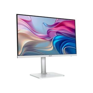 MSI Modern MD272UPHW 27" UHD IPS Monitor - Fehér kép