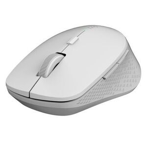 Rapoo M300 Világosszürke Bluetooth/2.4GHz Vezeték Nélküli Egér kép