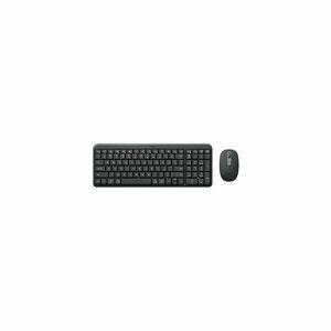 LOGITECH Billentyűzet + egér - MK250 Vezeték Nélküli Combo Blueto... kép