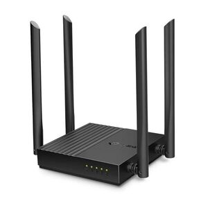 TP-Link Archer C64 Wireless Router Dual Band AC1200 1xWAN(1000Mbp... kép