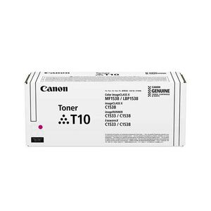 Canon T10 Eredeti Toner Magenta kép