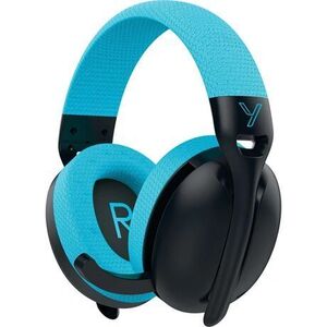 Yenkee YHP 3300CN APEX WL Bluetooth Gamer Fejhallgató Headset - Kék kép