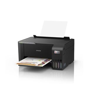 Epson EcoTank L3230 színes multifunkciós nyomtató kép