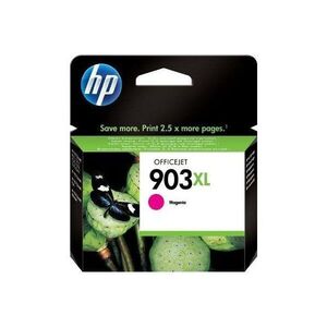 HP T6M07AE Tintapatron Magenta 825 oldal kapacitás No.903XL kép