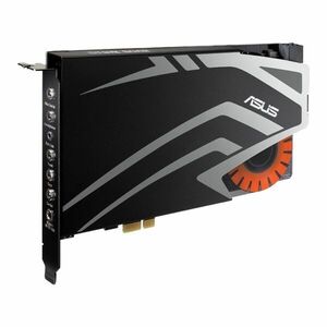 Asus Strix SOAR 7.1 hangkártya kép