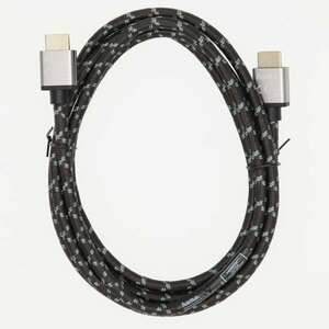 Hama Ultra High Speed HDMI kábel 2m (205239) (Hama205239) kép
