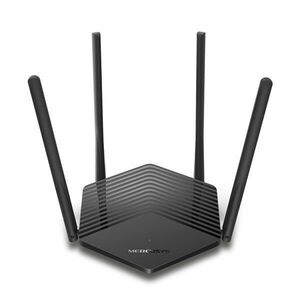 Mercusys MR60X Wireless AX1500 Dual-Band Router kép