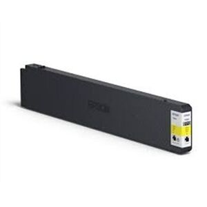 Epson T02Q4 Tintapatron Yellow 50.000 oldal kapacitás, C13T02Q400 kép