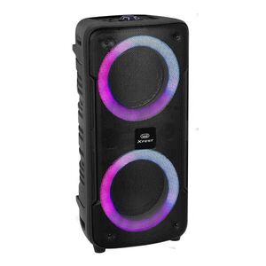 Trevi XF 440 Hordozható hangrendszer Bluetooth, USB/SD bemenettel... kép