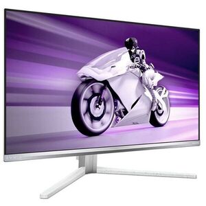 Philips 27" 27M2N8500/00 Evnia 8000 16: 9 QHD QD OLED Gaming... kép