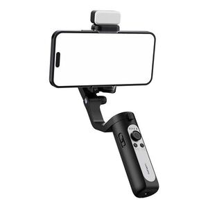 Hohem iSteady XE Kit Mobiltelefon stabilizátor / Gimbal - Fekete kép