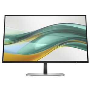 Hp monitor series 5 pro 524pf 23.8” matt ips 1920x1080, 100hz, 16... kép
