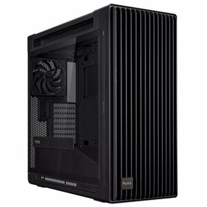 Asus ProArt PA602 Számítógépház - Fekete kép