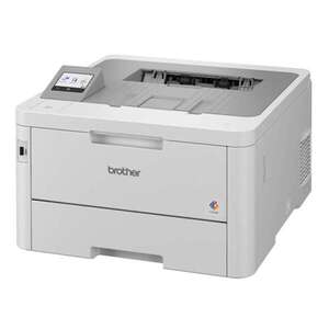 BROTHER Lézernyomtató HL-L8240CDW, A4, színes, 30 lap/perc, WiFi/... kép
