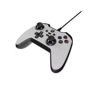 Genesis Mangan 300 játékvezérlo PC/SWITCH/MOBIL fehér kép