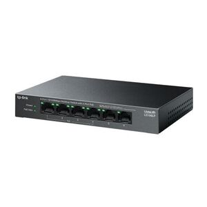 TP-Link LS106LP Switch kép