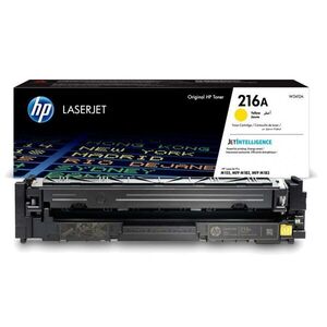 HP 216A Yellow toner W2412A kép