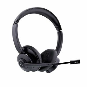 TNB ACTIV1000X Wireless Headset - Fekete kép