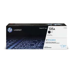 HP W1350A Toner Black 1.100 oldal kapacitás No.135A kép