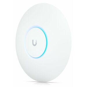 Ubiquiti UniFi 6+ access point, WiFi6 (802.11ax) kép