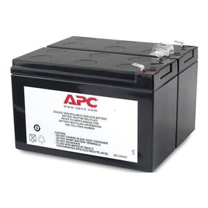 APC APCRBC113 csereakkumulátor kép