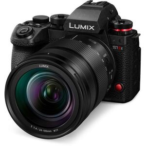 Lumix S DC-S1 IIE + S 24-105mm f/4 macro (DC-S1M2ESME) kép