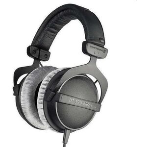 DT 770 PRO 80 Ohm 43000049 kép