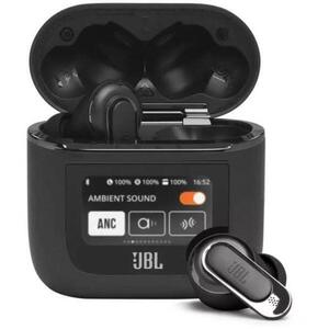 Tour Pro 2 black (JBLTOURPRO2BLK) kép