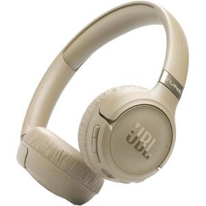 Tune 680NC beige (JBLT680NCBEG) kép