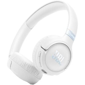 Tune 680NC white (JBLT680NCWHT) kép