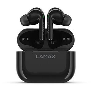 Clips1 black (LMXCL1B) kép