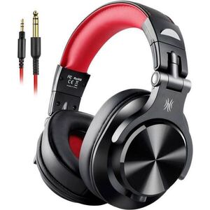 A71 black-red kép