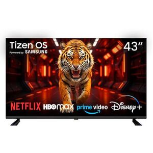 Elegance 43 TVTL43 kép