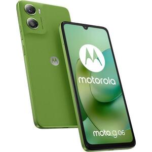 Moto G06 128GB 4GB RAM Dual kép
