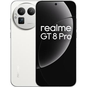 GT 8 Pro 5G 256GB 12GB RAM Dual kép